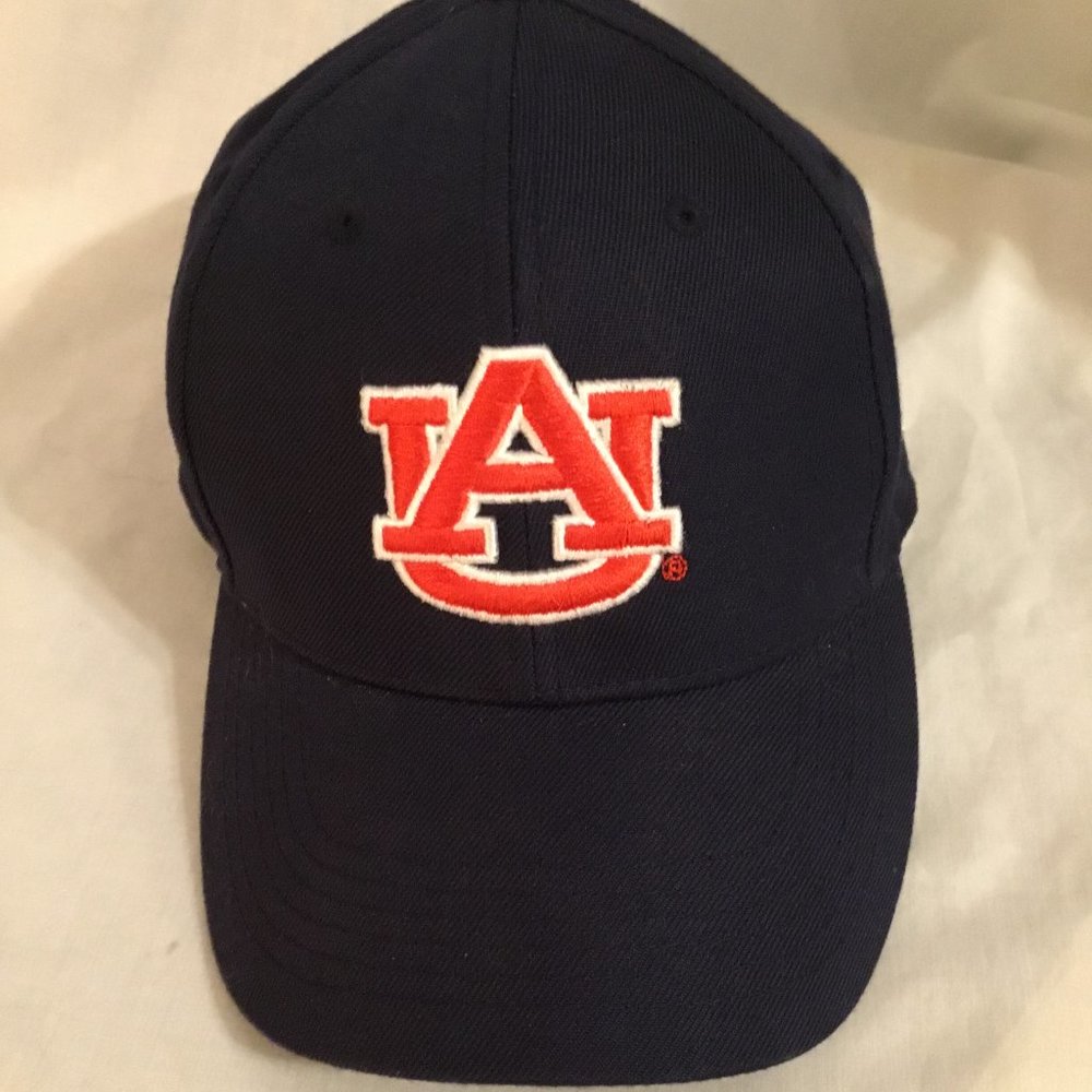 Auburn University Baseball Cap